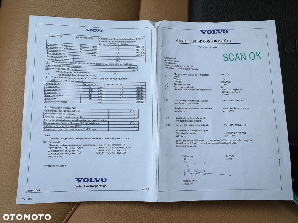 Volvo XC 60 - 17