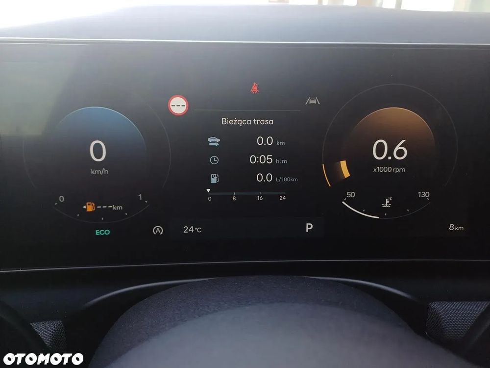 Hyundai Tucson 1.6 T-GDi PHEV N-Line 4WD - 15