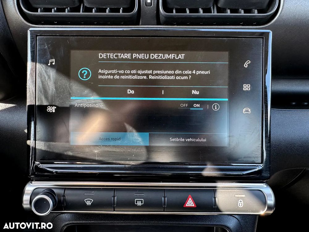 Citroën C3 AIRCROSS 1.2 PureTech S&S BVM6 Feel - 27