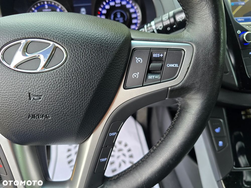 Hyundai i40 1.7 CRDi Comfort + - 35