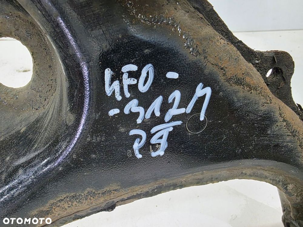 WAHACZ PRAWY TYŁ AUDI A6 C6 4F0505312M *1* ORYGINAŁ ! - 5