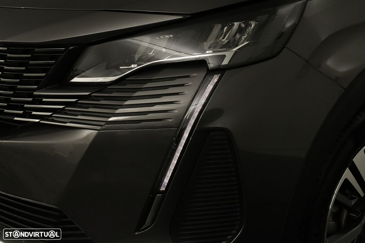 Peugeot 3008 1.2 PureTech Allure Pack - 6
