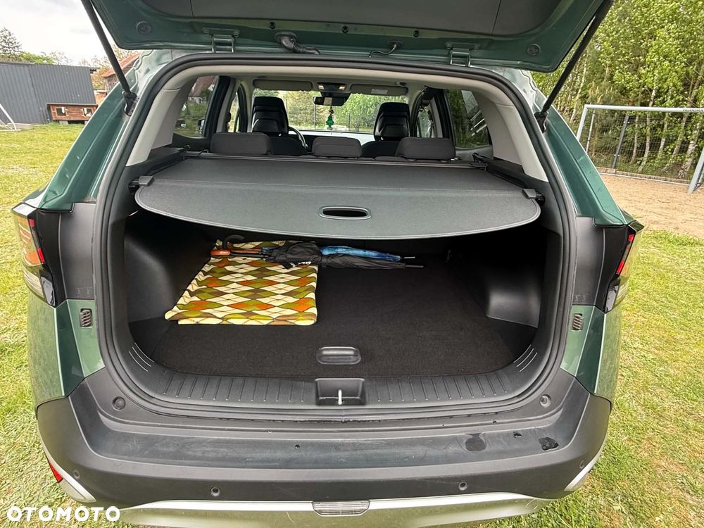 Kia Sportage 1.6 T-GDI MHEV L 2WD DCT - 13