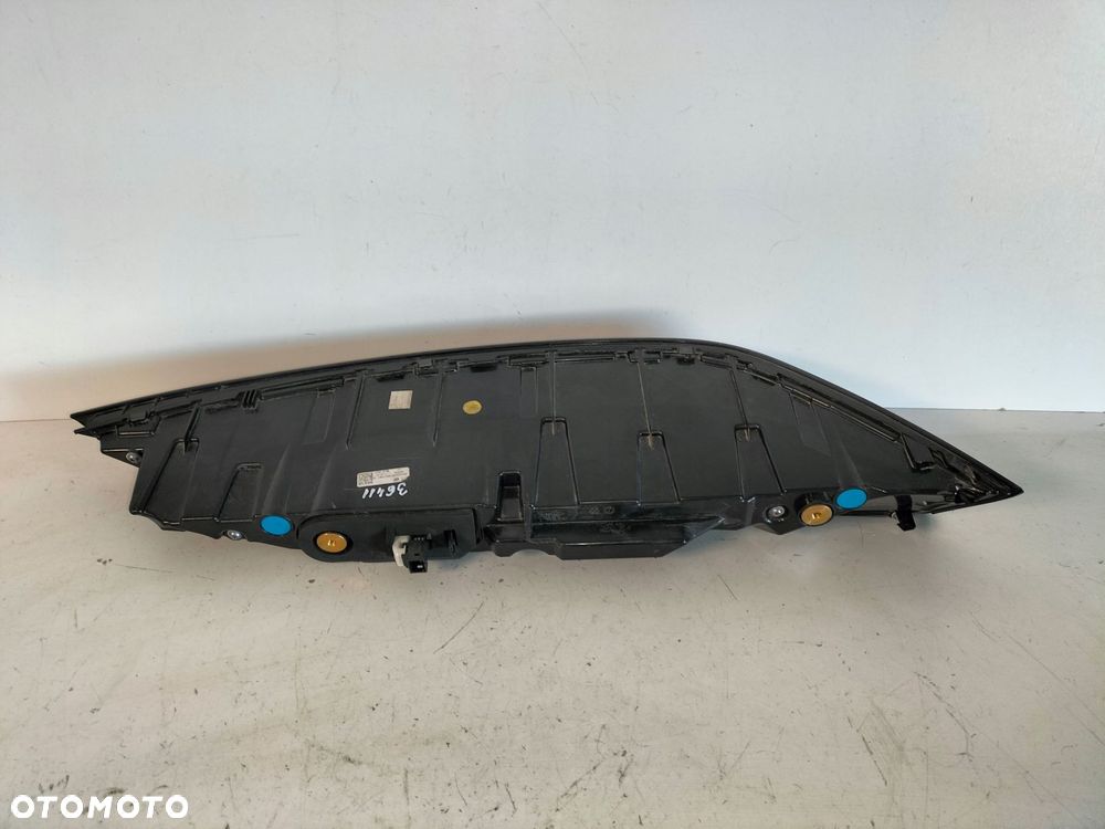 lampa tylna tył lewa citroen ds7 lift 22- led - 4