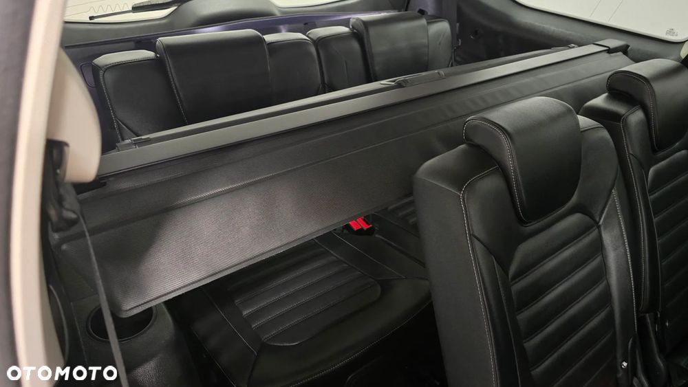 Ford Galaxy 2.0 EcoBlue Titanium PowerShift - 17