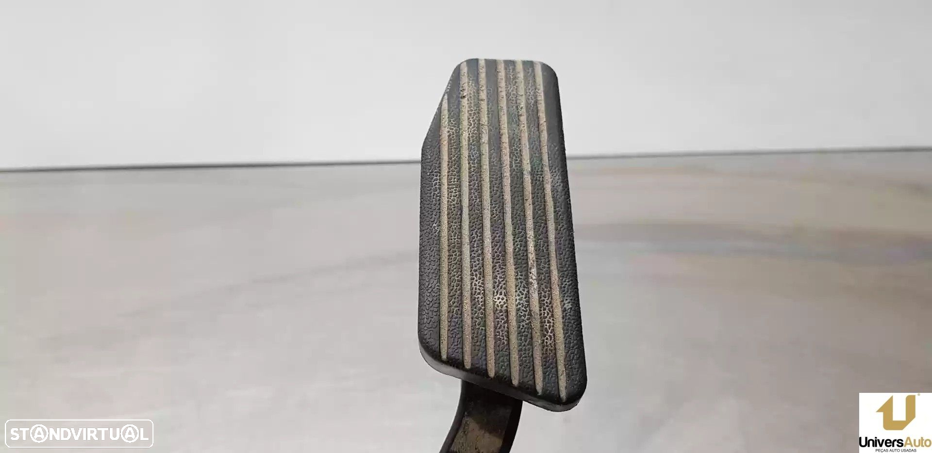 POTENCIOMETRO PEDAL KIA SPORTAGE 2007 -327001F300 - 2