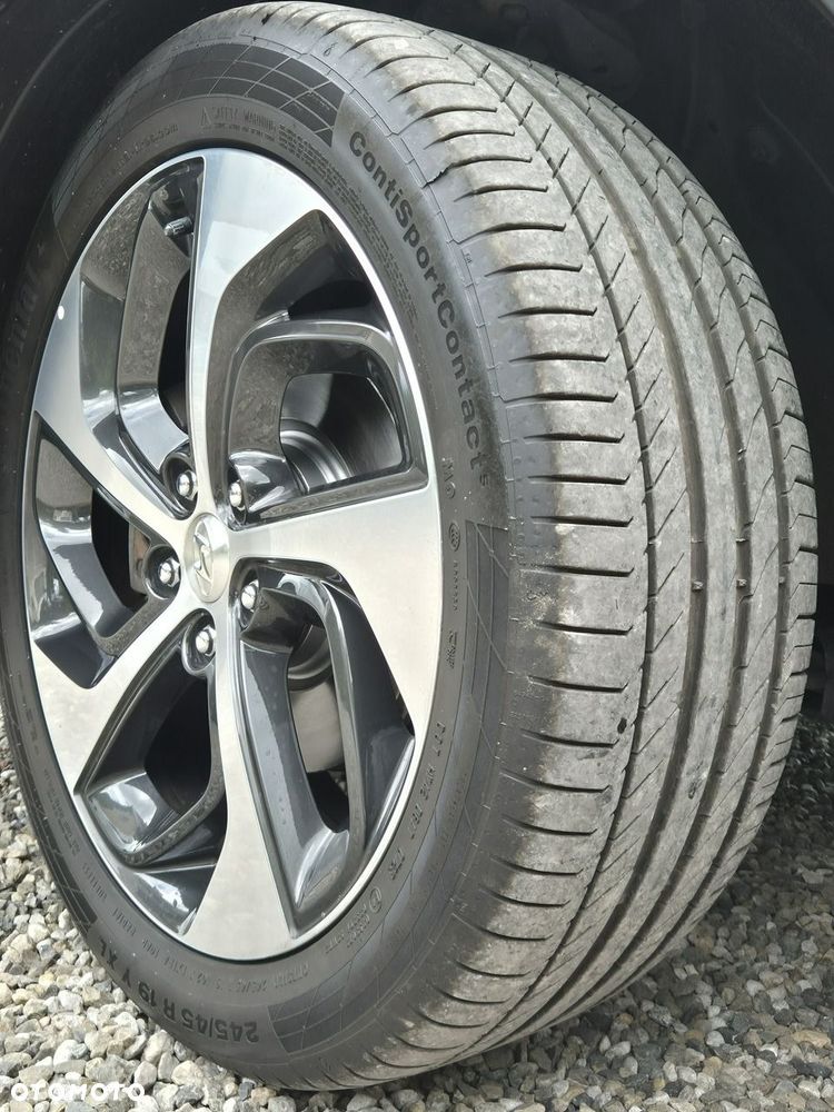 Hyundai Tucson - 27