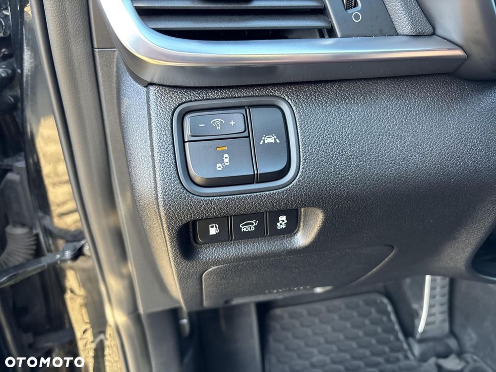 Kia Optima 1.6 T-GDI GT Line DCT - 23