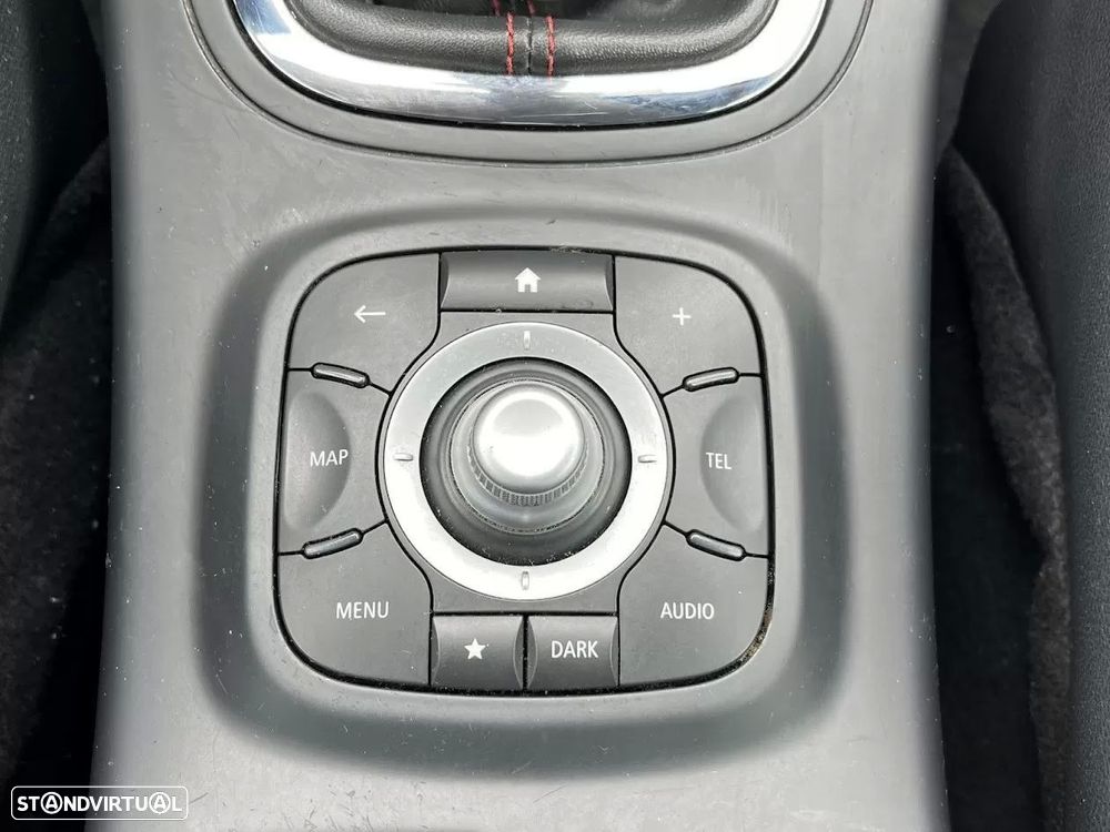 Renault Mégane Sport Tourer 1.5 dCi GT Line SS - 20