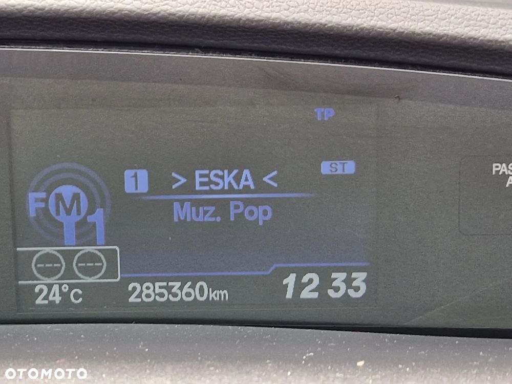 Honda Civic - 19