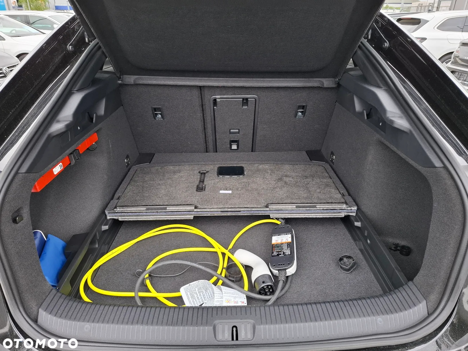 Volkswagen ID.7 77kWh Pro - 17