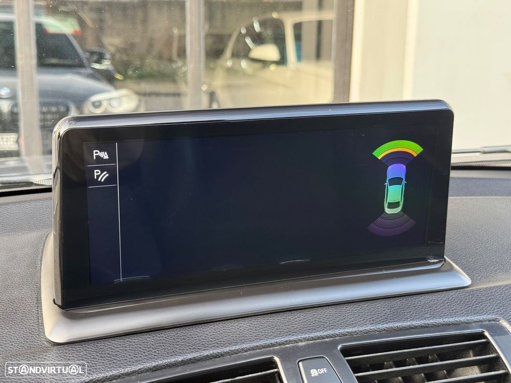 BMW 118 d Coupe - 22