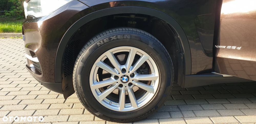 BMW X5 xDrive25d - 30