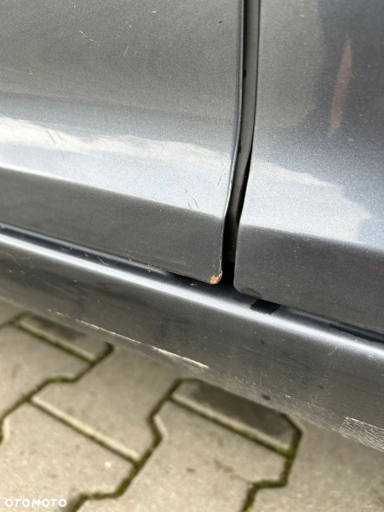 Skoda Octavia 1.6 - 15