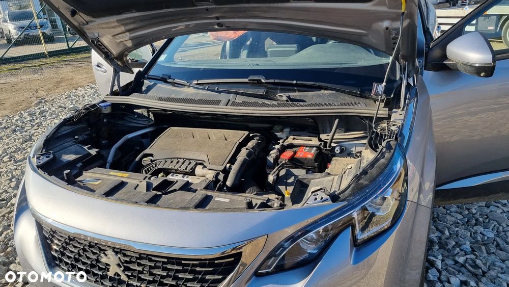 Peugeot 5008 PureTech 130 EAT8 Stop & Start Active Pack - 39