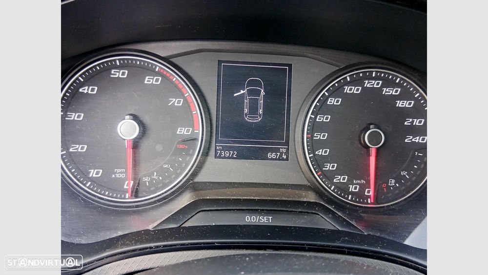 SEAT Arona 1.0 TSI Style - 15