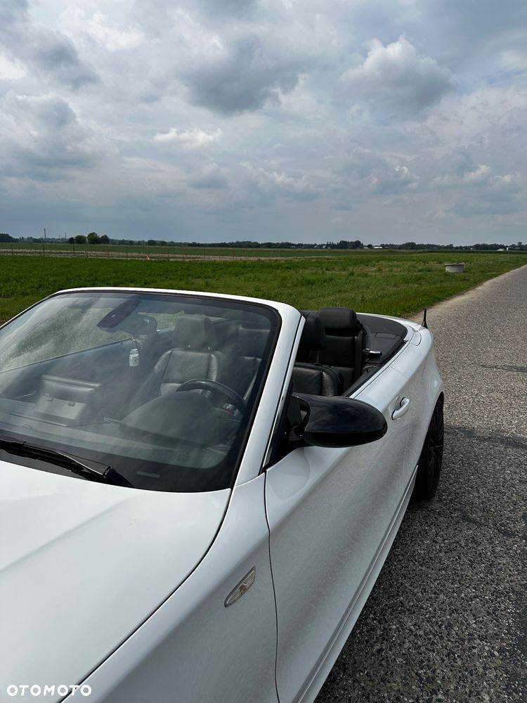 BMW Seria 1 125i - 14