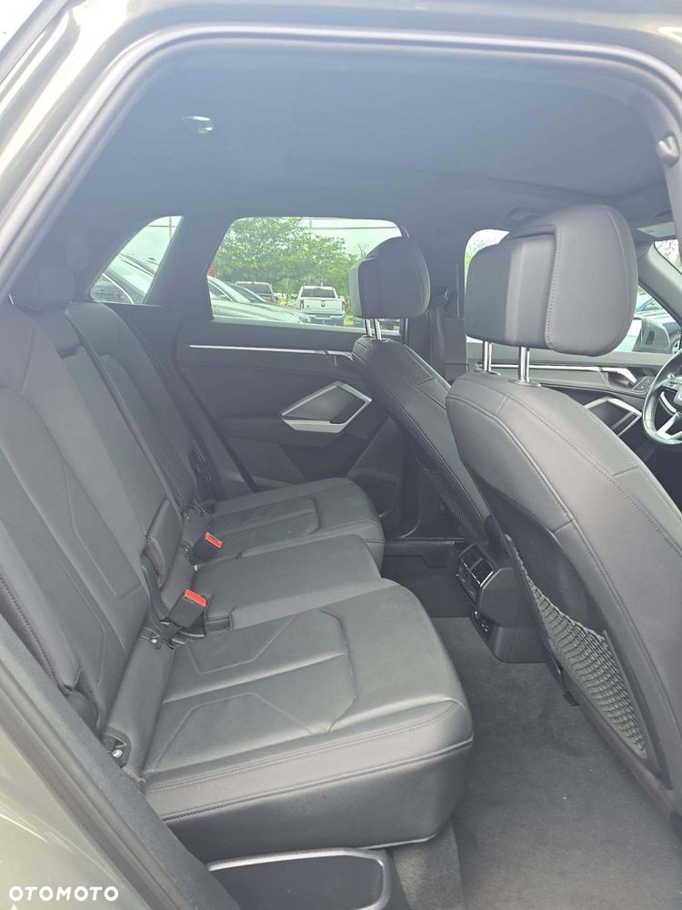 Audi Q3 45 TFSI Quattro S tronic S line - 9