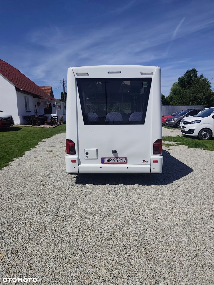 Volkswagen Transporter T6.1 DSG Lang - 9