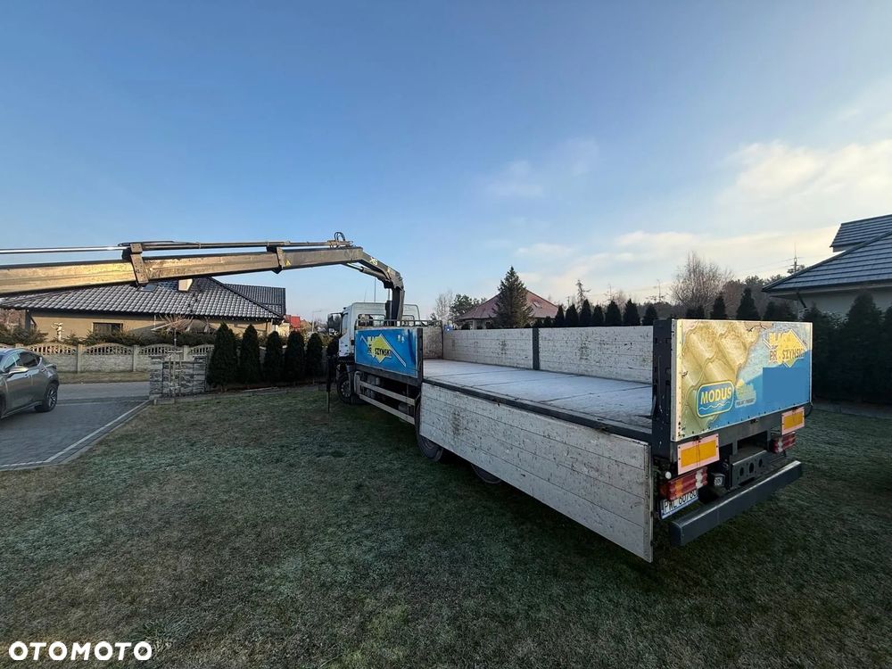 Mercedes-Benz AXOR 2529 L - 10