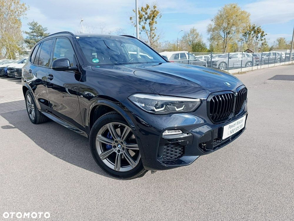 BMW X5 - 8