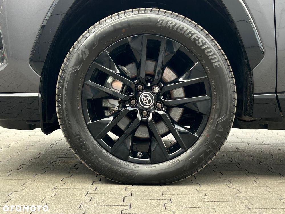 Toyota RAV4 2.5 Hybrid Selection 4x4 - 39