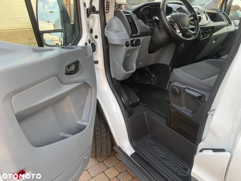 Ford Transit L3H2 - 17