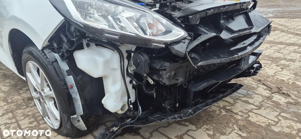 Ford Fiesta 1.0 EcoBoost Active ASS - 20