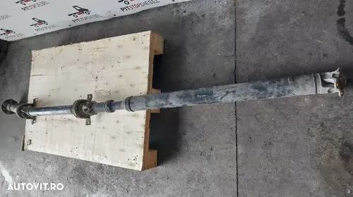 Cardan Iveco 2014 2015 2016 2017 2018 5801681709 - 1