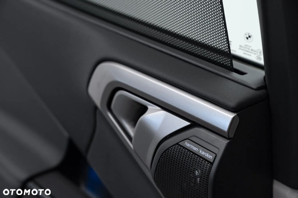 BMW X3 xDrive20d mHEV - 26