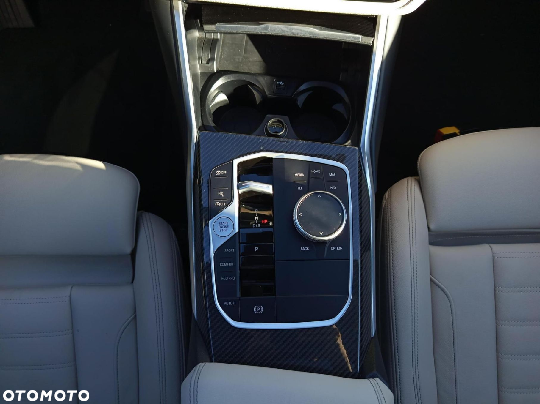 BMW Seria 3 - 18
