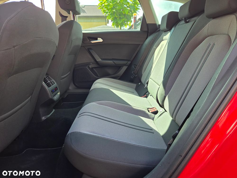 Seat Leon 2.0 TDI Full LED - 11