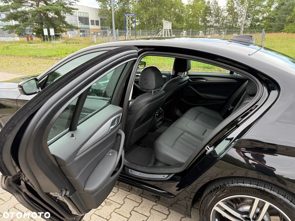BMW Seria 5 - 9