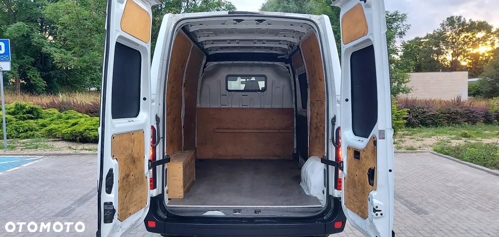 Renault MASTER - 7
