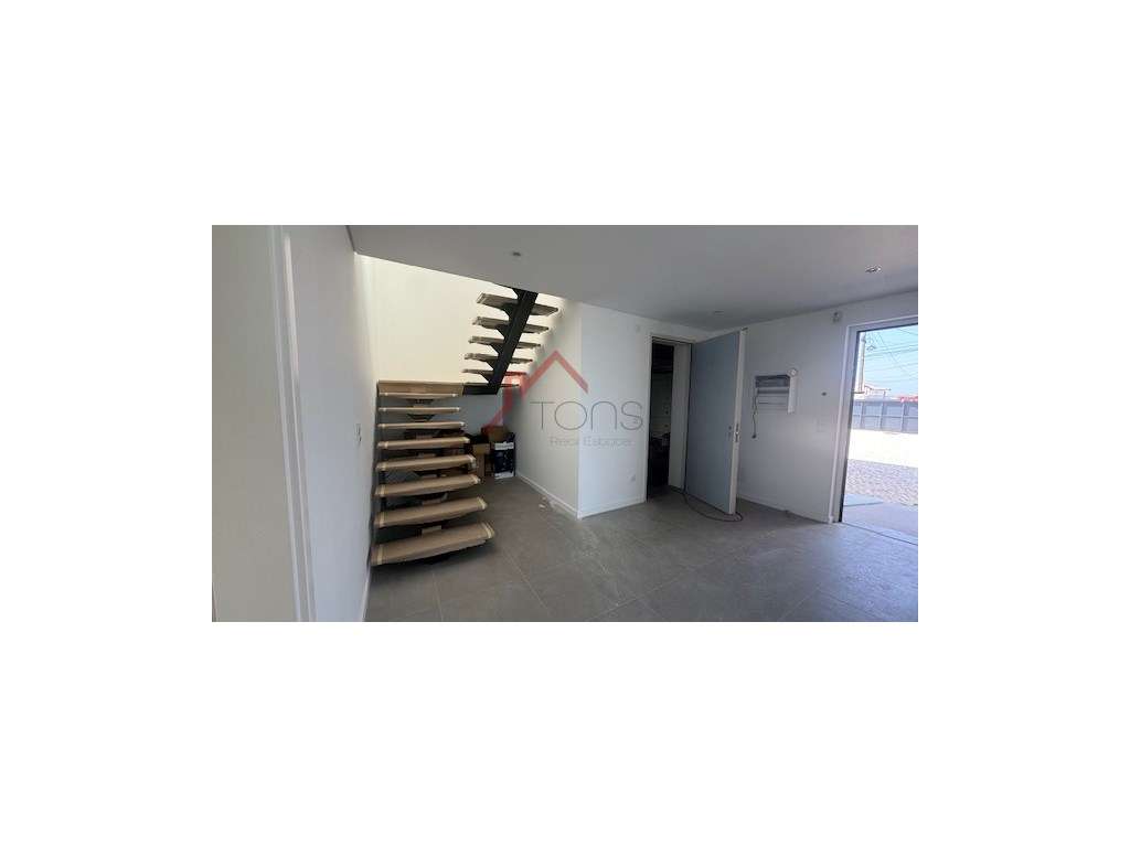 Moradia de Luxo T4 no Campo com Vista Mar - Grande imagem: 5/27