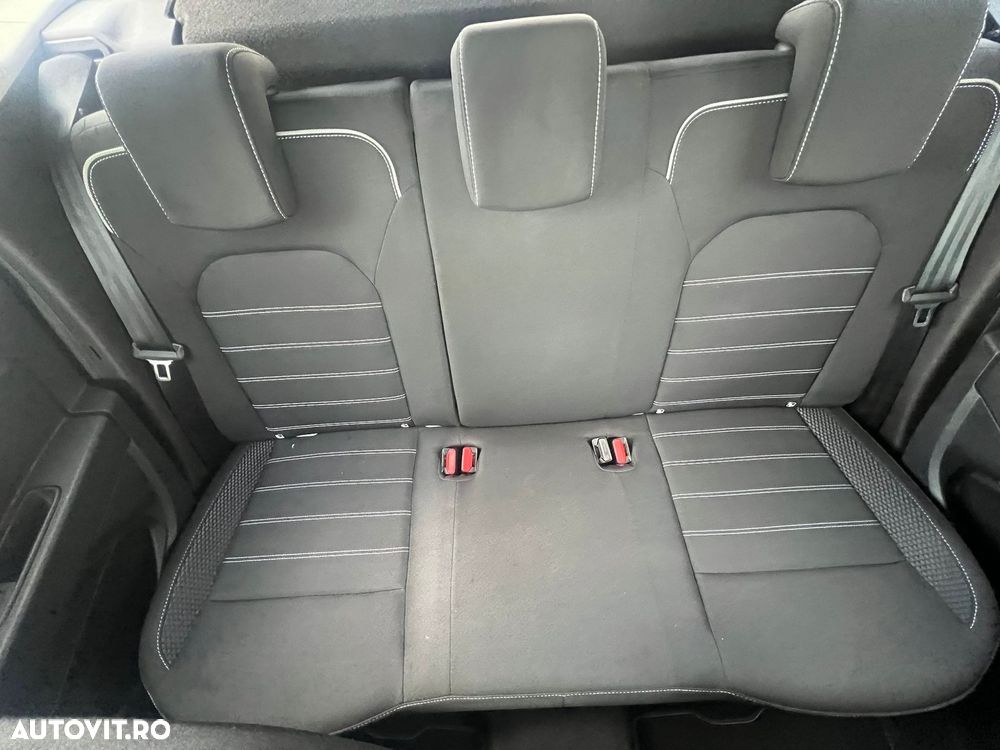 Dacia Duster TCe 150 4WD Prestige - 11
