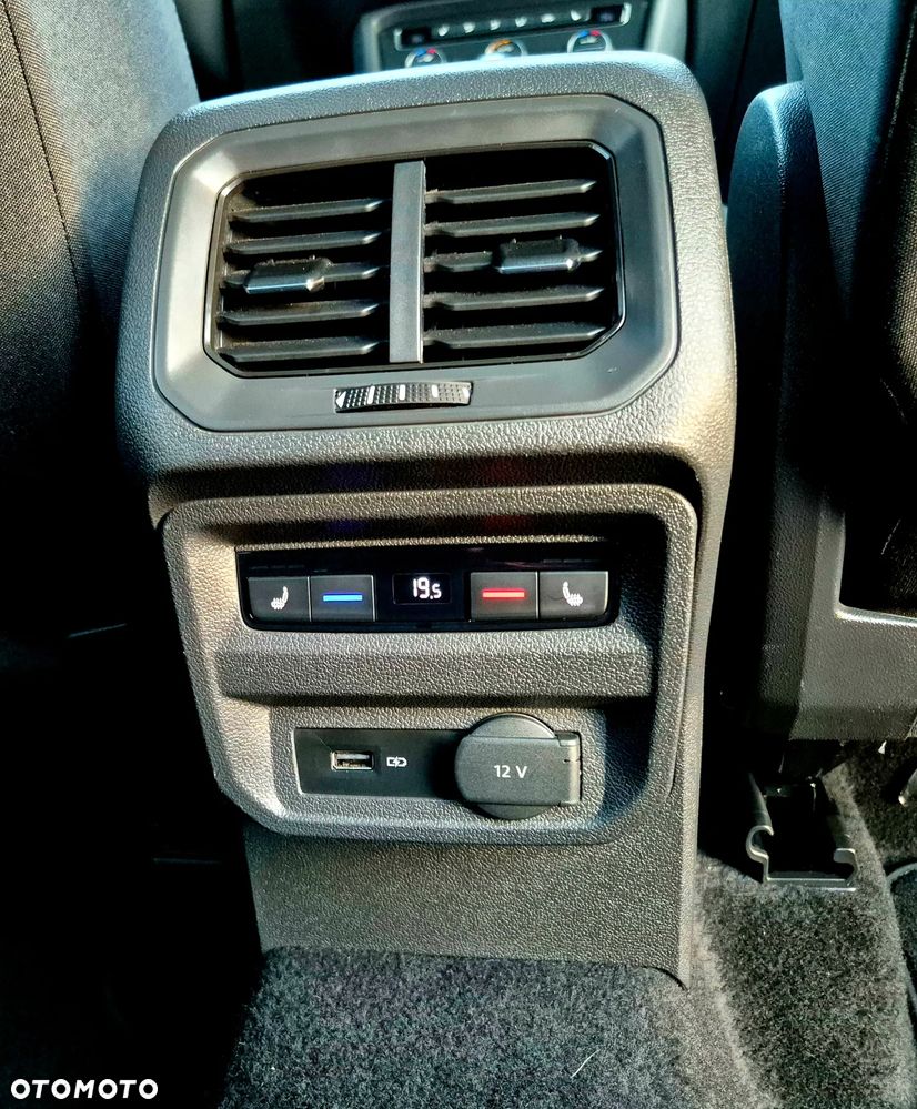 Volkswagen Tiguan Allspace 2.0 TDI 4Mot SCR Highline DSG - 27