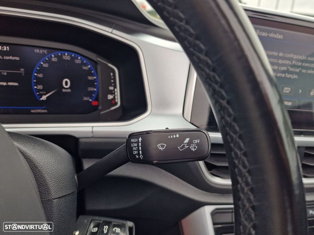 VW T-Roc Cabrio 1.5 TSI Style DSG - 23