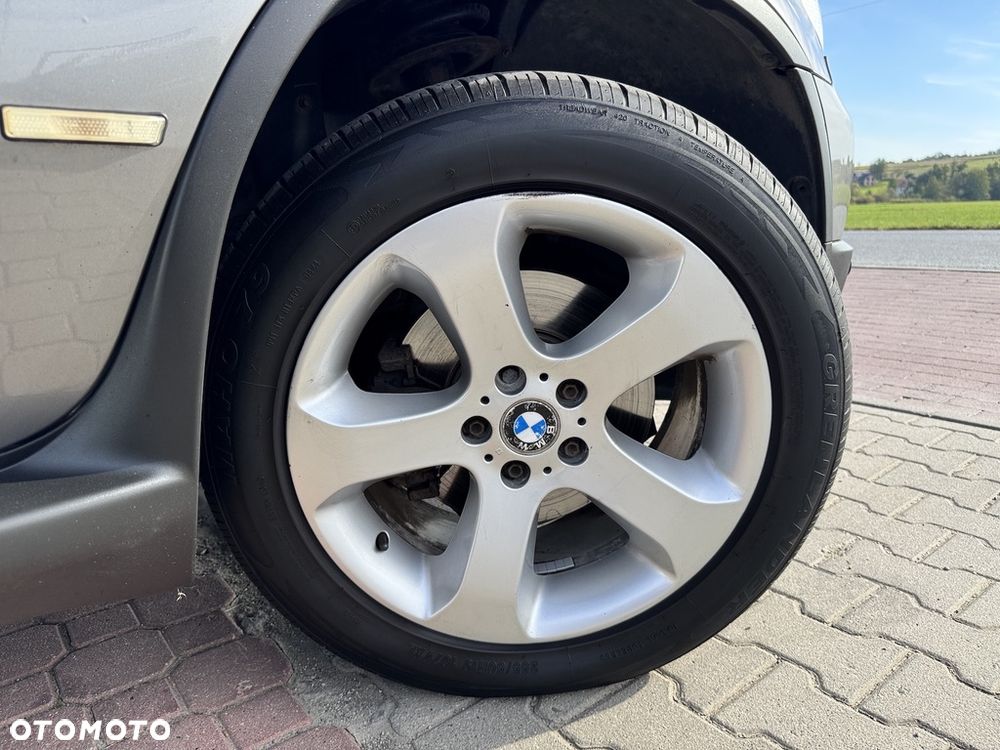 BMW X5 - 25
