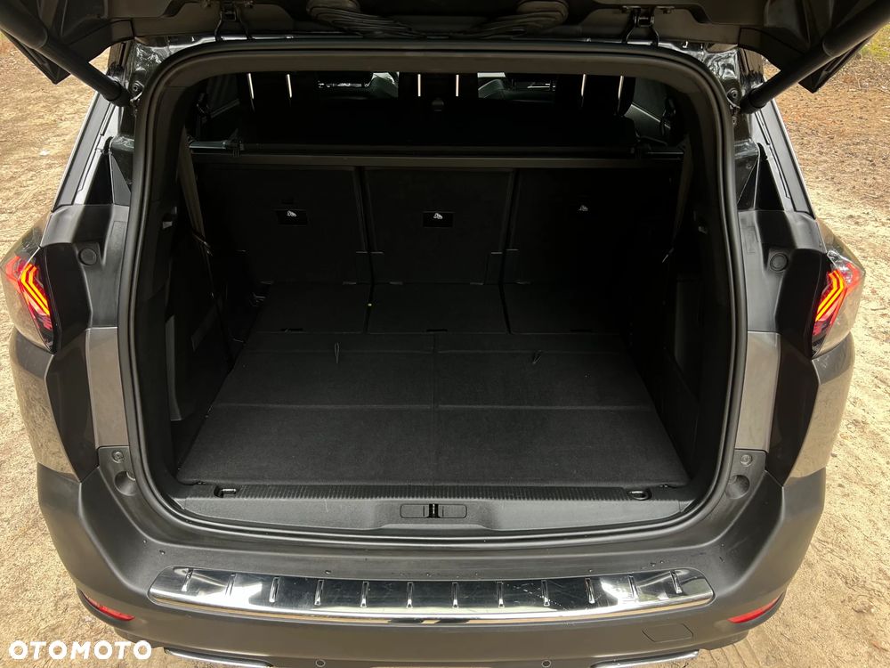 Peugeot 5008 2.0 BlueHDi GT Pack S&S EAT8 - 32
