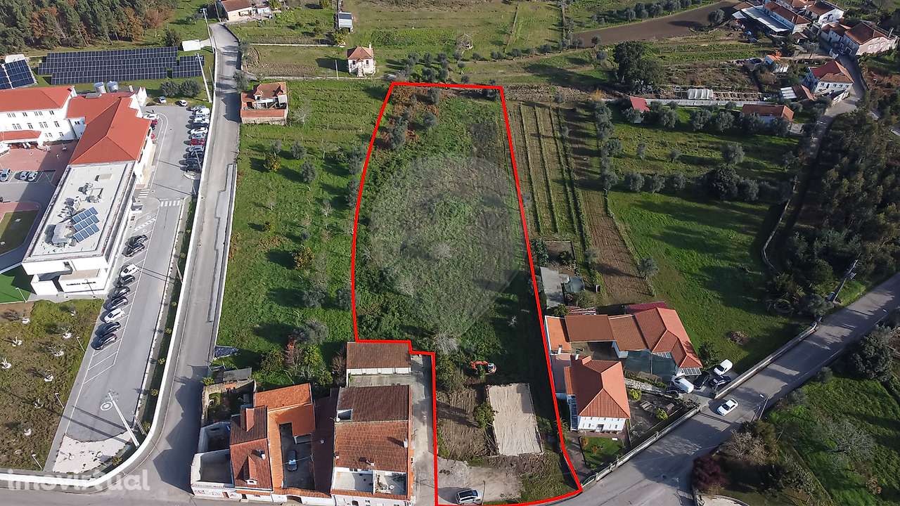 Terreno  para venda - Grande imagem: 2/9