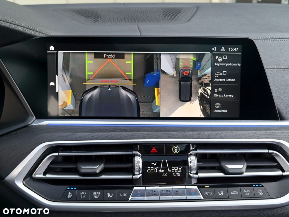 BMW X7 xDrive40d mHEV sport - 30