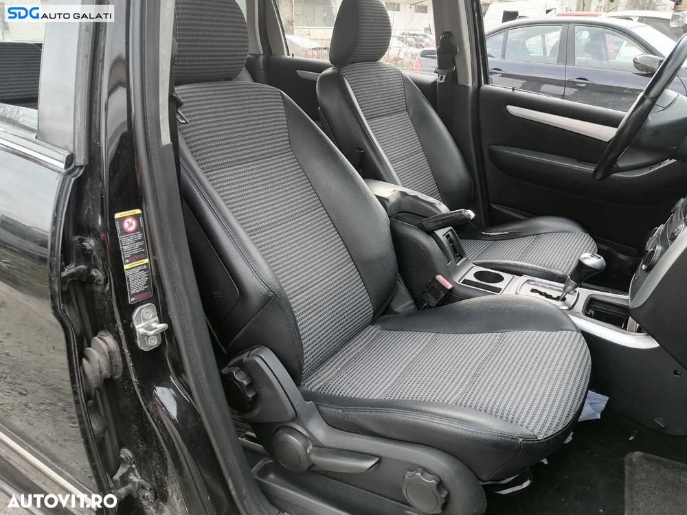 Airbag din Scaun Dreapta Fata Mercedes W245 Clasa B Class 2005 - 2012 - 4