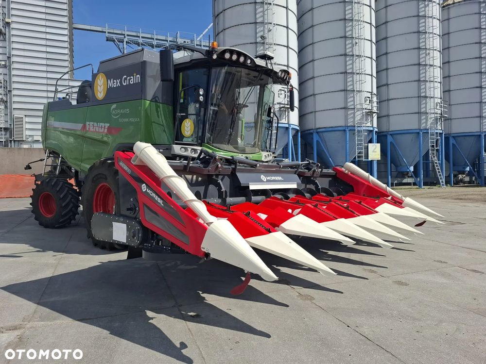 Inny Moresil MR-800 - 5
