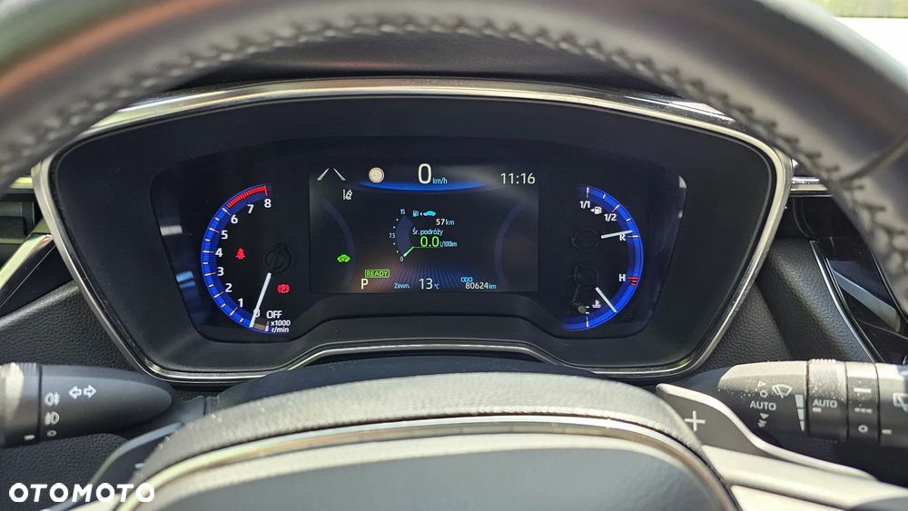 Toyota Corolla ver-2-0-hybrid-selection - 12