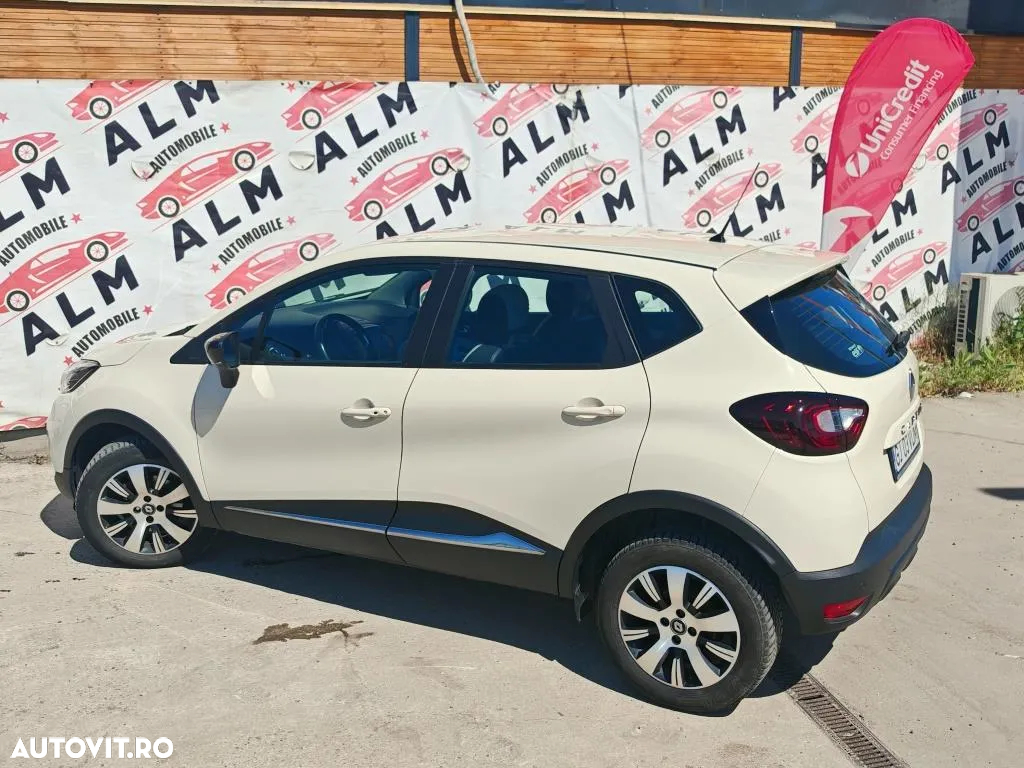 Renault Captur ENERGY dCi 110 Intens - 9