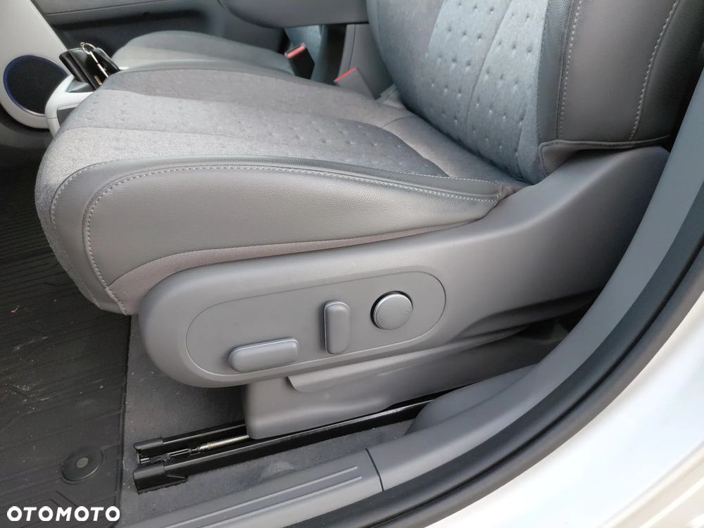 Hyundai IONIQ 5 77kWh Techniq - 12