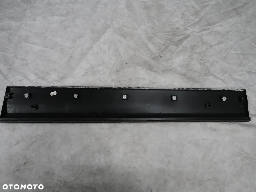 Listwa Drzwi VW 2GM854939C - 4