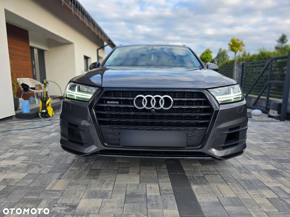 Audi Q7 - 2