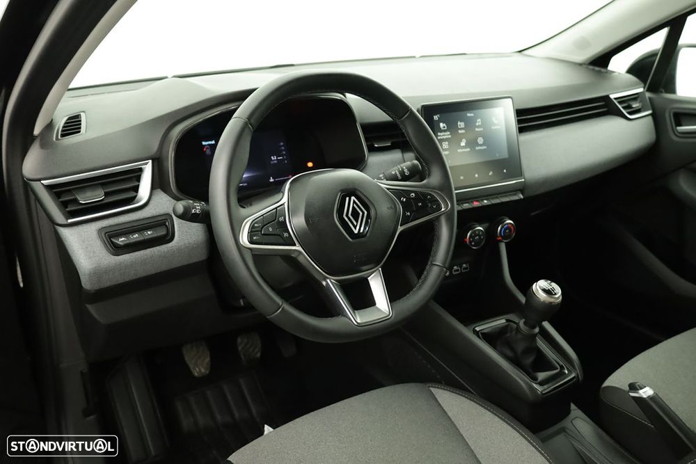 Renault Clio 1.0 TCe Evolution - 7